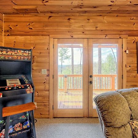 Sunset Valley Ellijay Εξωτερικό φωτογραφία