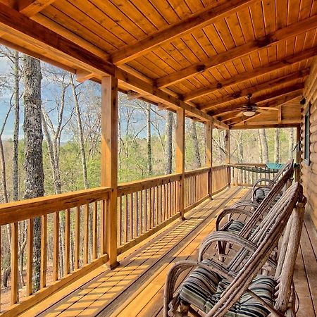 Sunset Valley Ellijay Εξωτερικό φωτογραφία