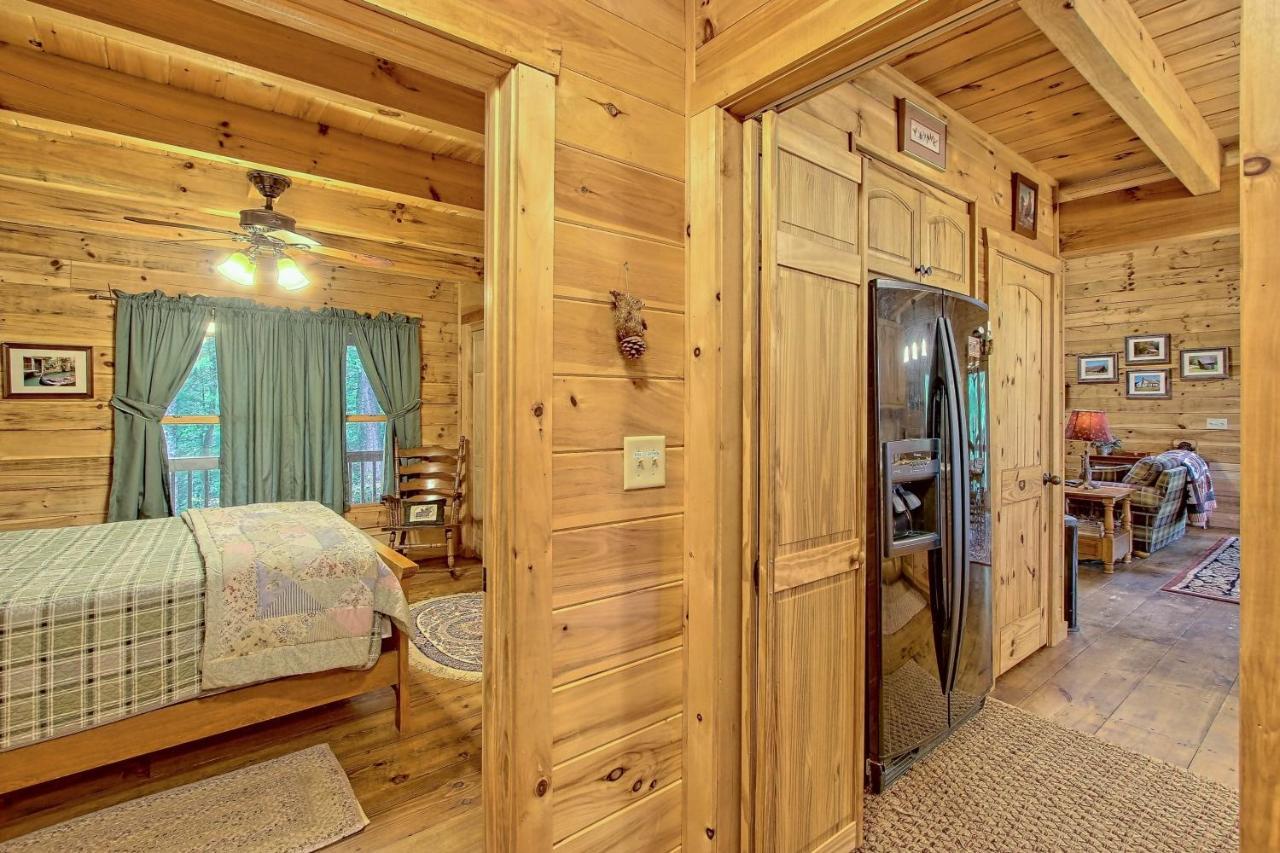 Sunset Valley Ellijay Εξωτερικό φωτογραφία