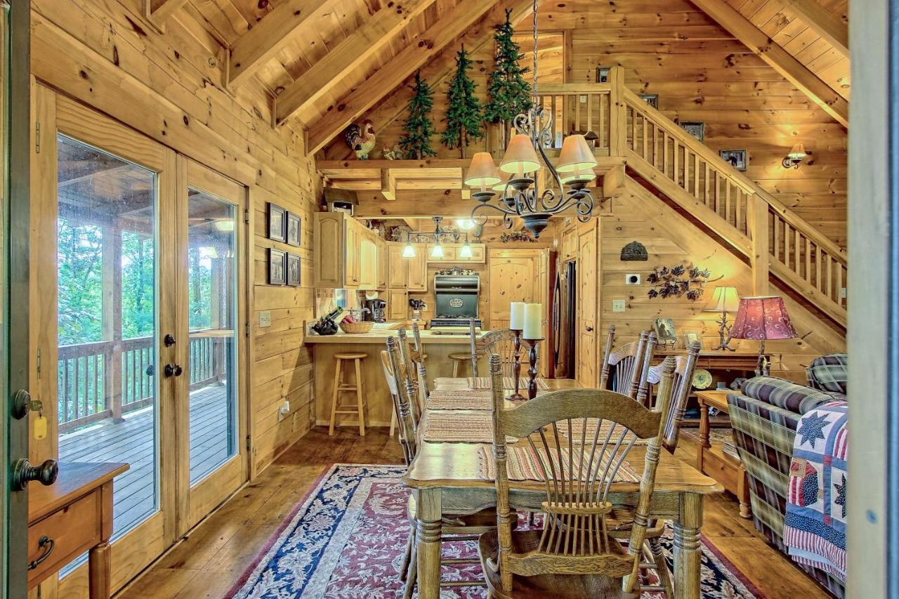 Sunset Valley Ellijay Εξωτερικό φωτογραφία