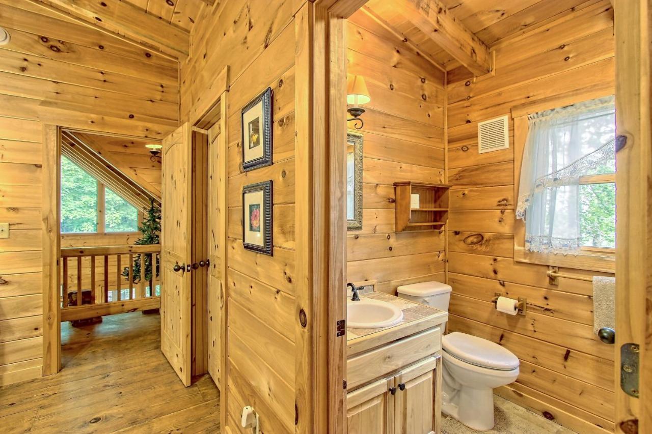 Sunset Valley Ellijay Εξωτερικό φωτογραφία