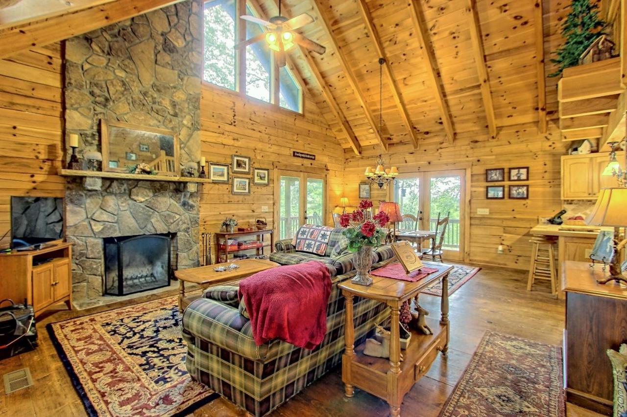 Sunset Valley Ellijay Εξωτερικό φωτογραφία