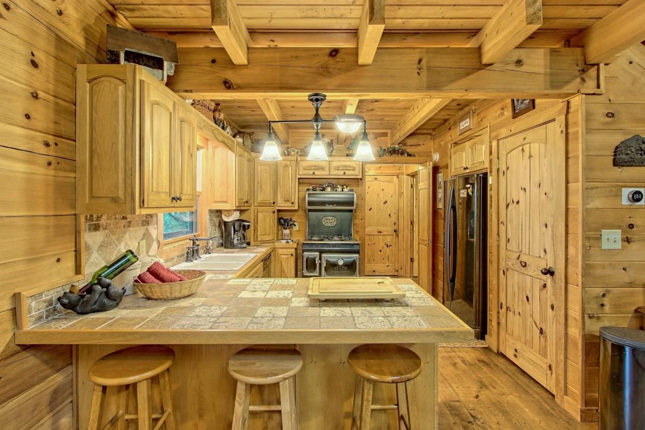 Sunset Valley Ellijay Εξωτερικό φωτογραφία