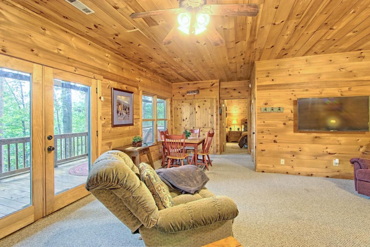 Sunset Valley Ellijay Εξωτερικό φωτογραφία