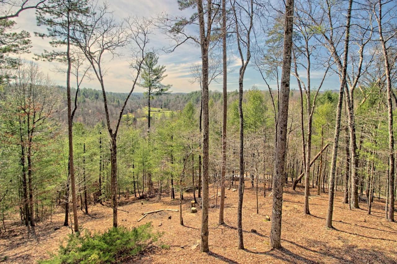 Sunset Valley Ellijay Εξωτερικό φωτογραφία
