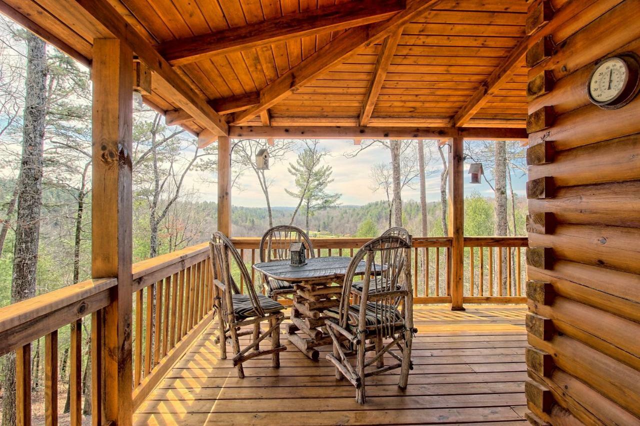 Sunset Valley Ellijay Εξωτερικό φωτογραφία